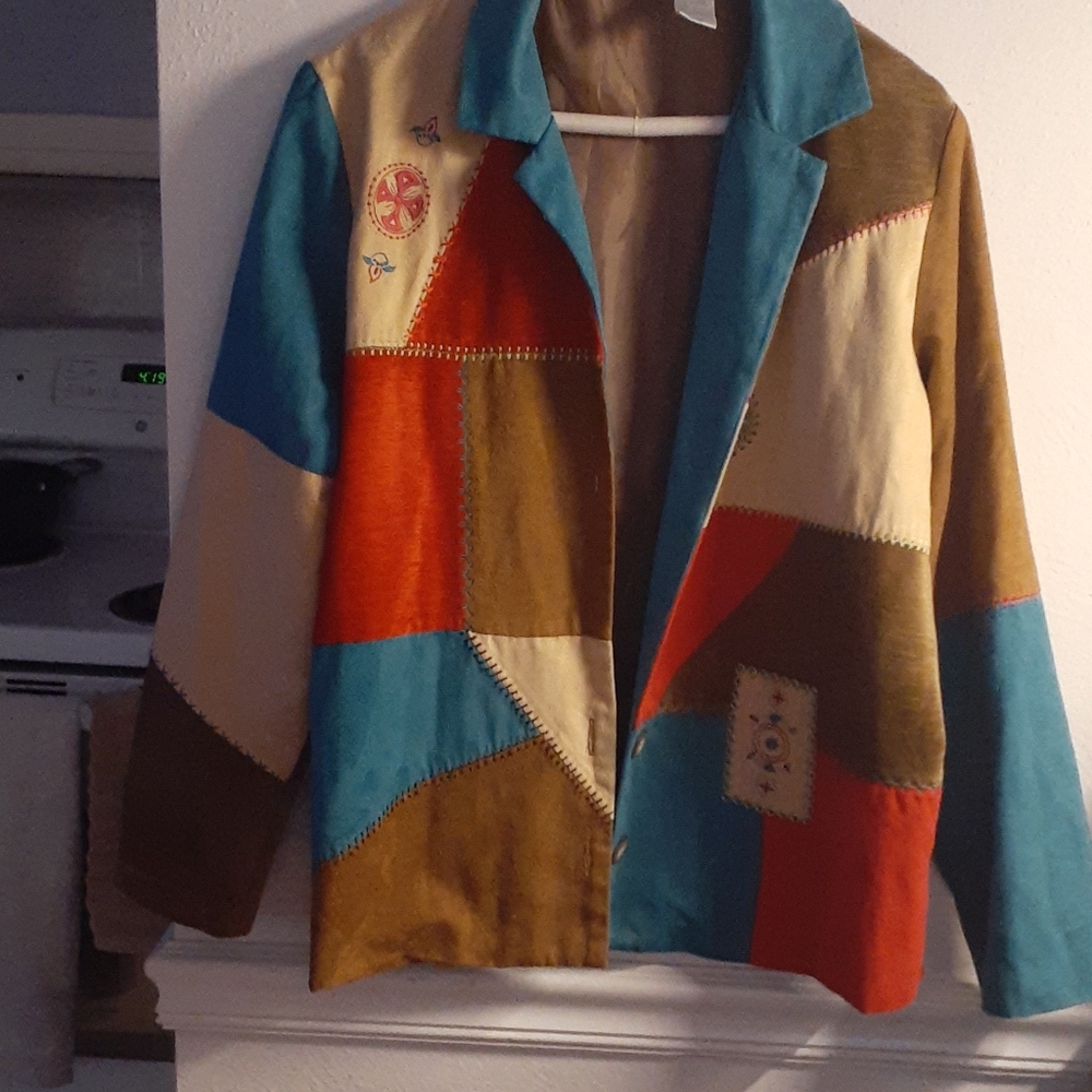 Koret jacket